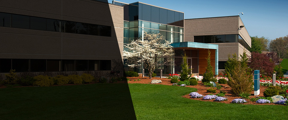 West Jefferson Landscapers