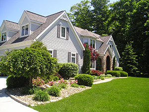 Landscapers and Lawncare Services in West Jefferson, OH